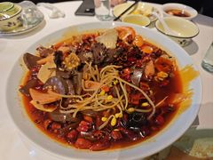 -百饺园(平山道店)