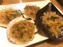 -小平岛開海水饺(浑南店)