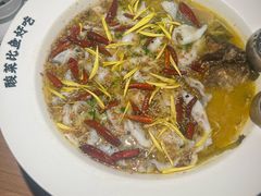-太二酸菜鱼(群光广场店)