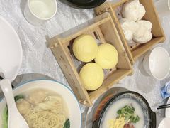 -东方之珠海鲜酒楼(南开店)