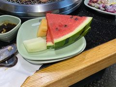 -韩盛·盛江山自助料理(于洪新玛特店)