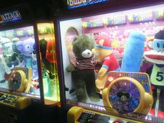 -天空之城动漫电玩世界(路劲又一城店)