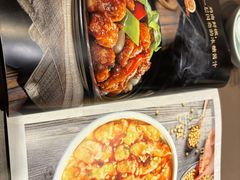 -有璟阁港式餐厅(国贸商城店)