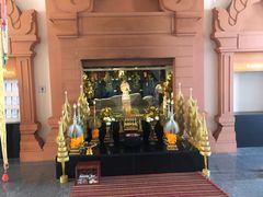 -吴哥国家博物馆