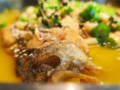 -蜜桃餐厅·伴山(湖滨商业街店)