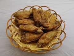 -八八餐厅(升州路店)