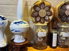 -玉芝兰(长发街店)