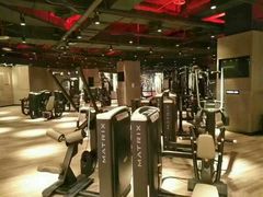 -威尔仕健身·游泳(龙湖天街店)