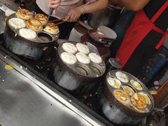 -李之安汉堡店