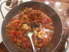 -翠清酒家(万丰路店)