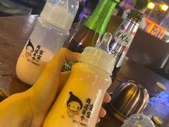 -M99 BEER世界啤酒吧(鸿云悦街店)