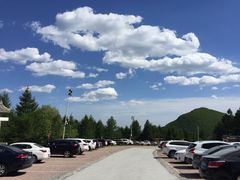 -白草畔自然风景区