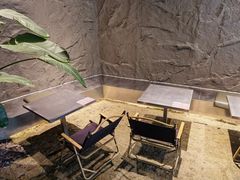 -J Create城市露营咖啡·简餐·宠物(上海动物园店)