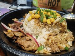 黑胡椒牛肉饭-胡椒宅男(市民中心店)
