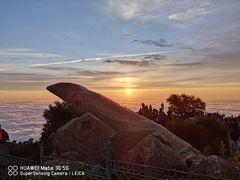 -泰山风景名胜区