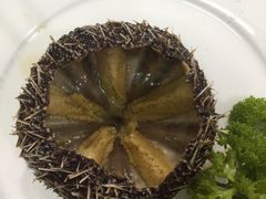 -QQ海鲜餐厅