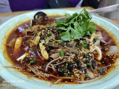 -宽窄巷子·成都冒菜·传统小吃(海印又一城店)