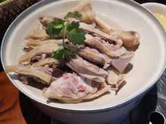 -农厨好味·温泉鹅·农家菜