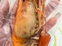 -丁字口海鲜热炒·烧烤大排档