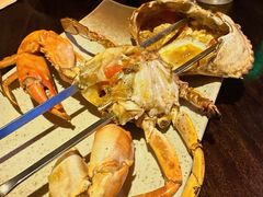-贰醒·私房小院烧烤 (太古里店)