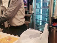 -德克士(北京站店)