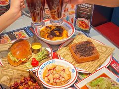 -东莞松山湖万象汇