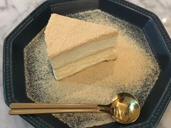 木糠蛋糕-Home Cafe(水榭春天店)
