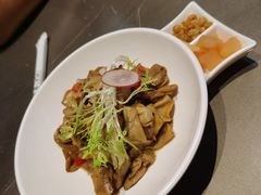 -炉鱼(无锡八佰伴中心店)