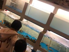 -质烤烤物·活烤海鲜(质烤总店)