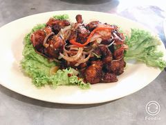 -德成饭店