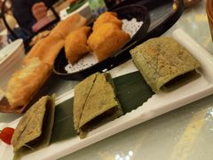 -顺德人家食府(黄金广场店)