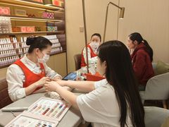 -海底捞火锅(吾悦广场店)