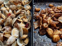 -晓梦戳子肉(瑞云路店)