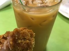 -胜利茶餐室
