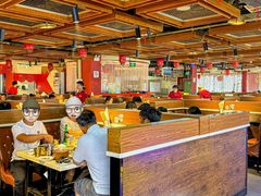 -聚盛源蒸汽海鲜火锅烤肉自助(巨川金海岸购物广场店)