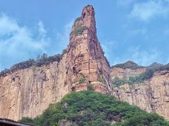 -河南宝泉旅游区