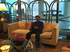 -迪拜帆船酒店海底餐厅