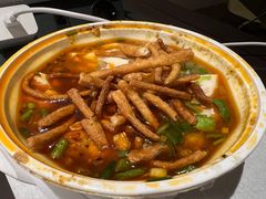 -西月城谭豆花(春熙路店)