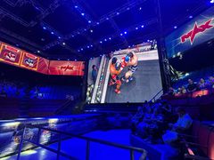 -芭提雅MAX泰拳馆