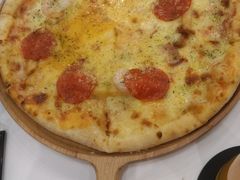 -FAIRYLAND龙族星球主题餐厅(凯丹广场店)