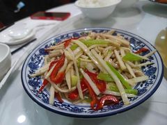 -北大地皖峰饭馆