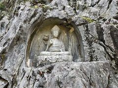 -灵隐飞来峰景区