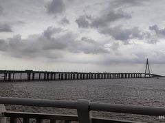 -宁波海天一洲景区