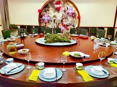 -丈母娘的饭局•新金陵菜(牛首山店)