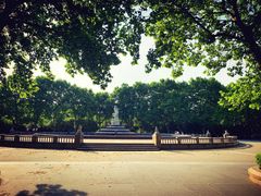 景点-蠡湖中央公园