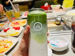-海底捞火锅(壹悦城店)