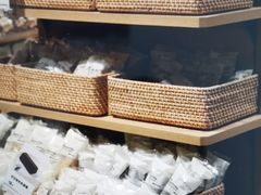 -MUJI无印良品(杭州万象城店)