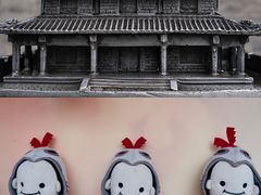 -西安城墙·碑林历史文化景区