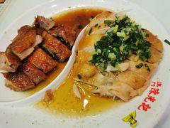 -澳门陈光记烧味饭店(郎家园店)