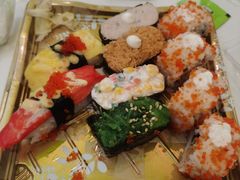 -池田寿司·新鲜现做(西红门荟聚店)